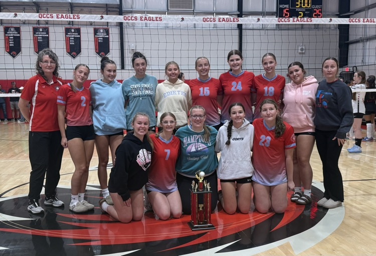Quad City Champs