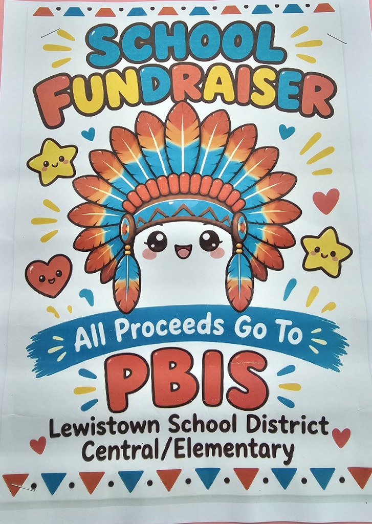 fundraiser 