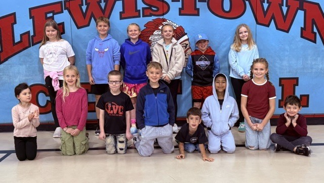 September Star Students