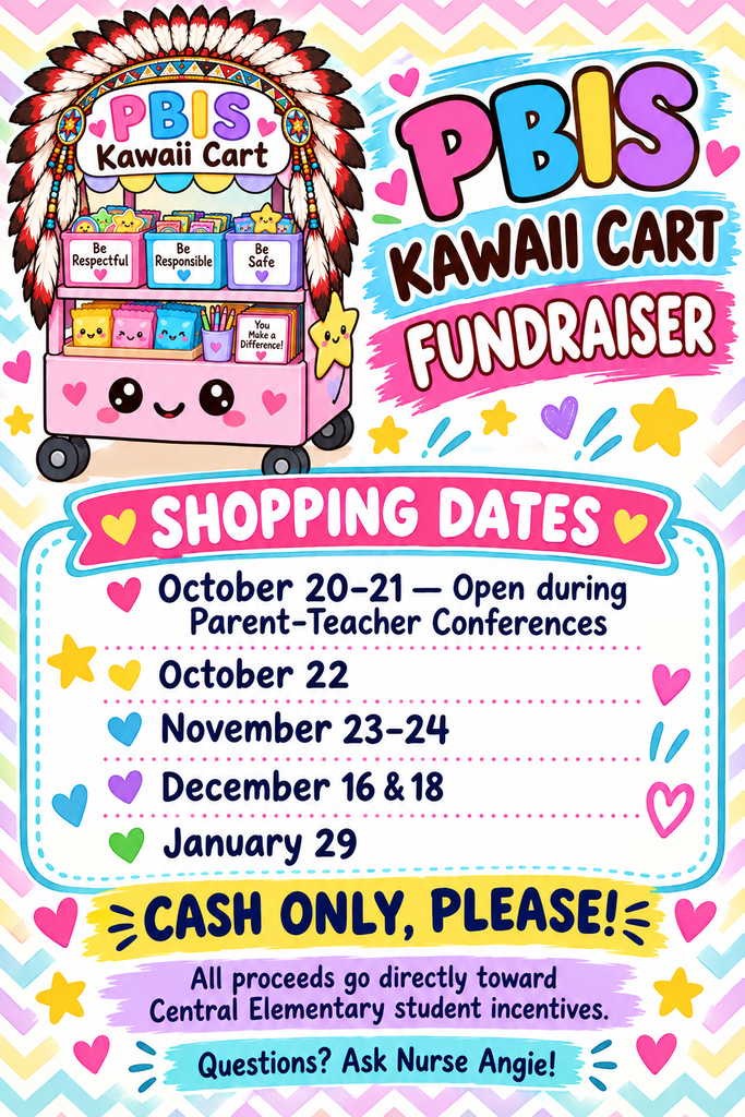 kawaii cart