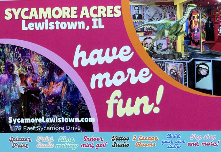 flyer