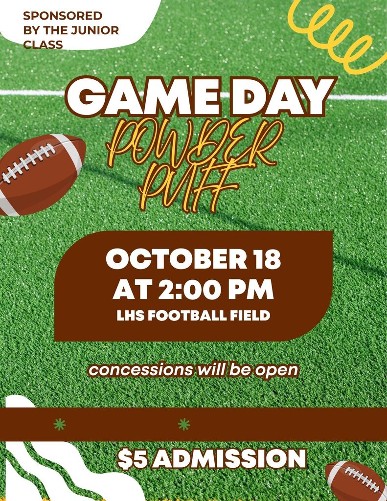 Powder Puff