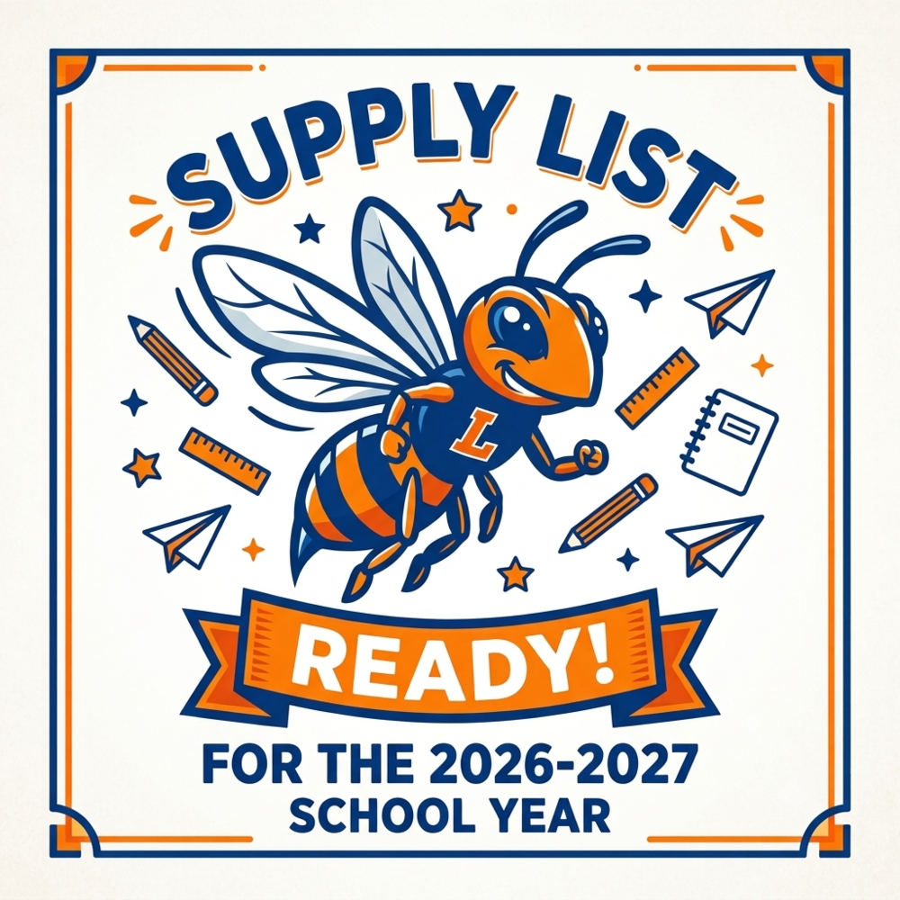 Supply List