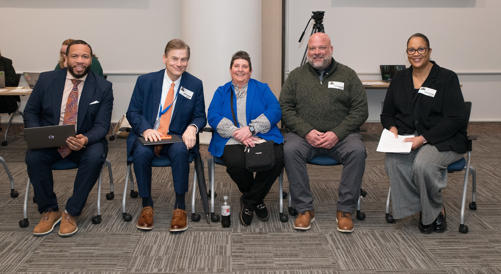 Lexington City Schools Recognized for Most Improved CTE Credential Attainment Rate in North Carolina