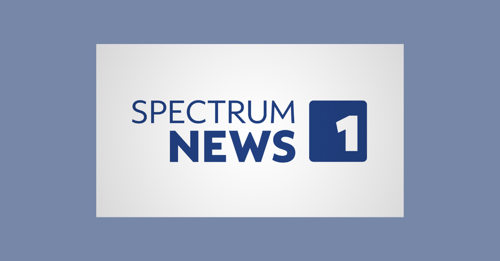 Spectrum News 1 logo