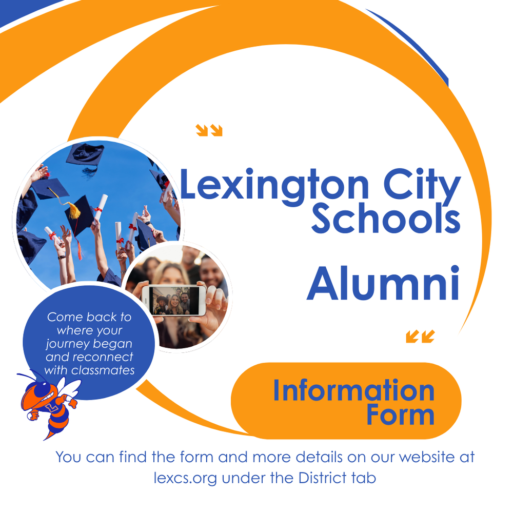 LCS Alumni