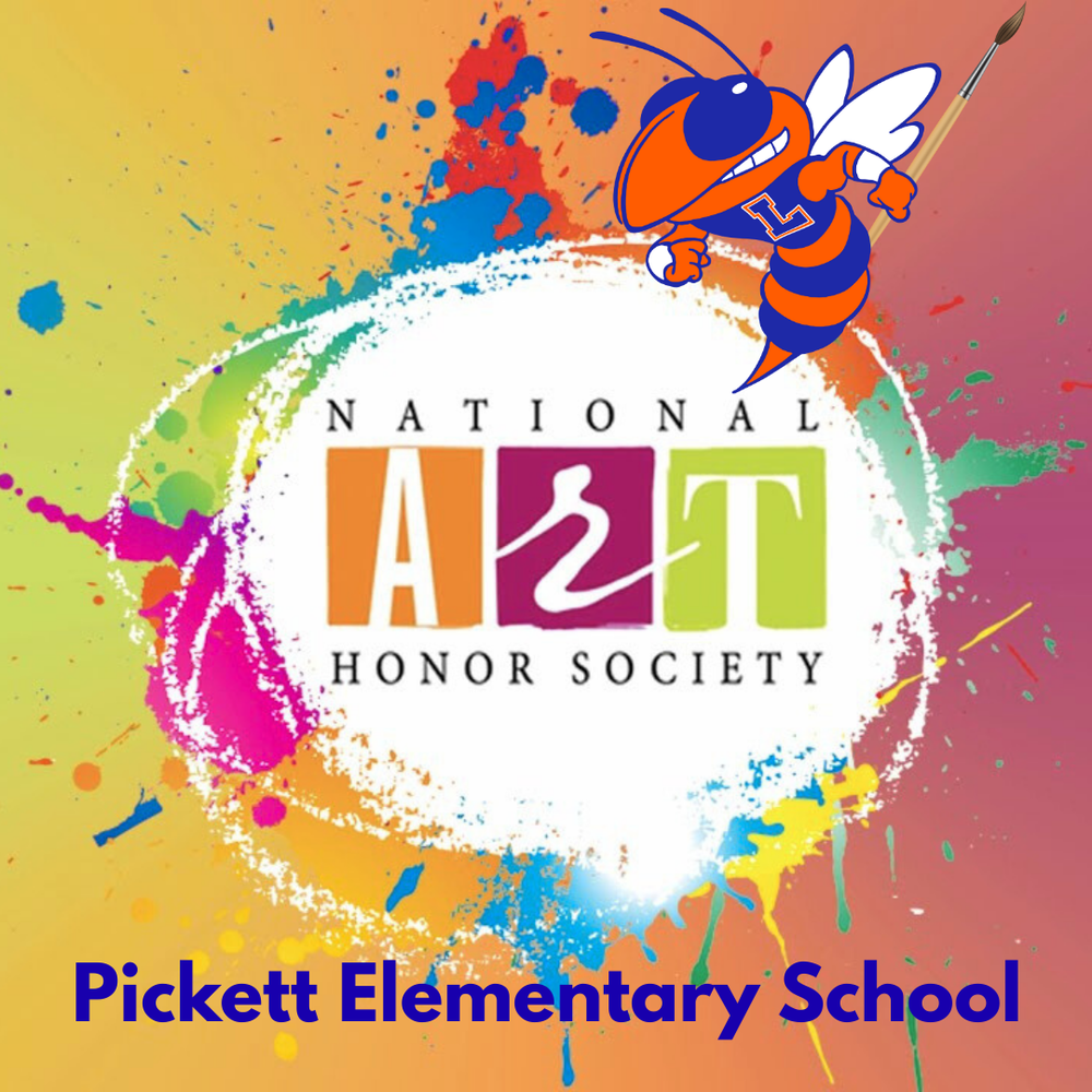 National Art Honor Society Image