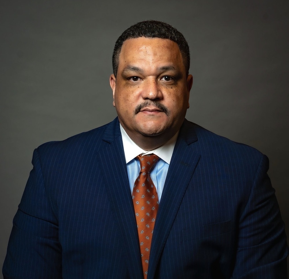 Lexington City Schools Names Dr. Ron Anthony as Superintendent