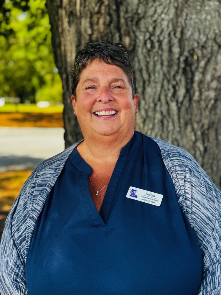 Elizabeth Cross Selected to Represent Piedmont Triad as Career Connection Champion