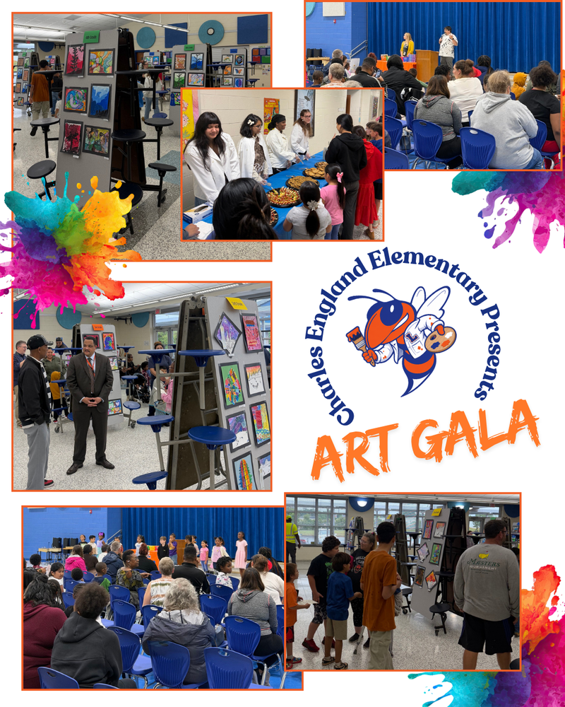 CEE Art Gala