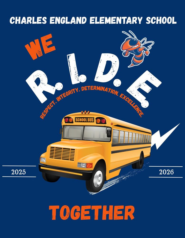 We Ride Together Logo