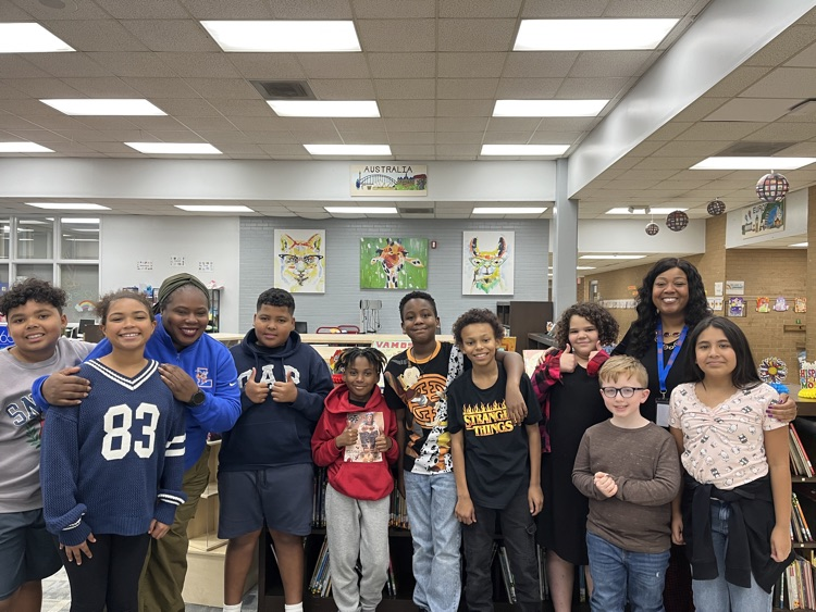 SWEGA student advisory group photo. 