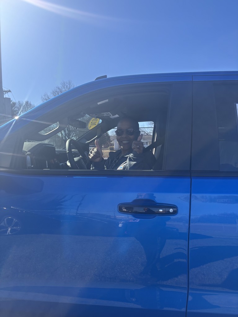 Students from Charles England Elementary School’s Jammin’ Jackets participate in the MLK Parade, marching together along the parade route as part of the community celebration.