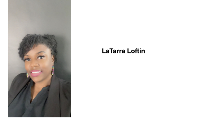 School counselor spotlight feature.