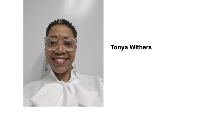 School counselor spotlight feature.