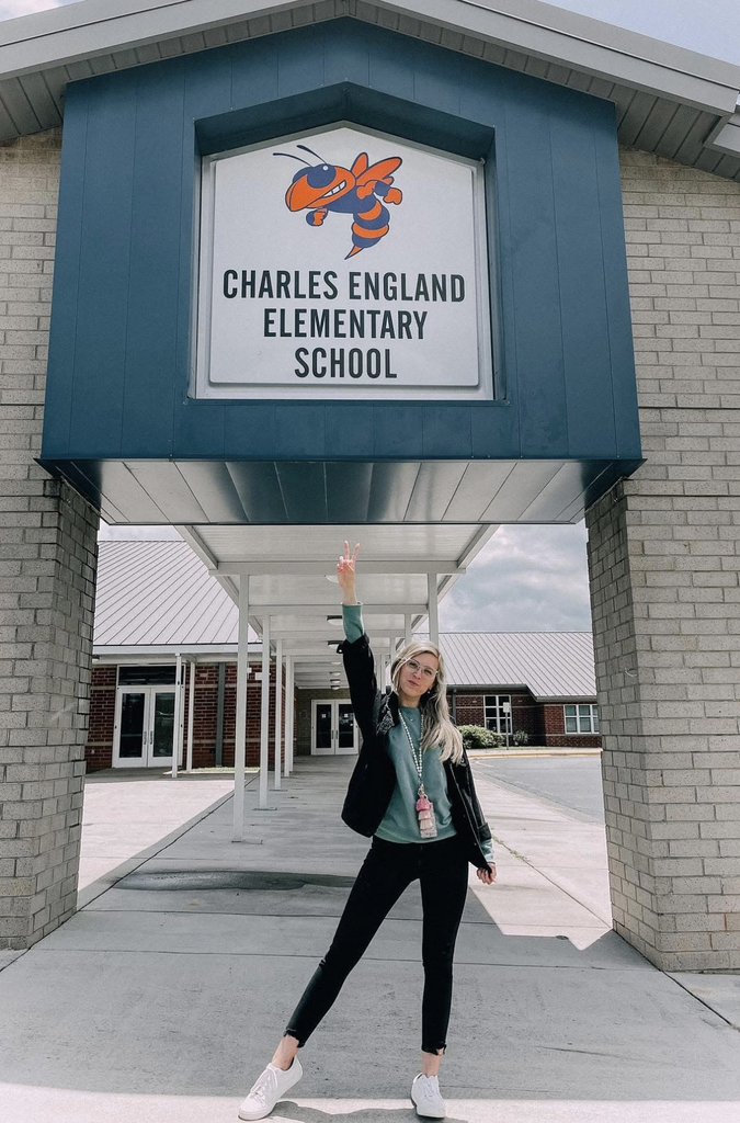 School counselor  spotlight feature. 