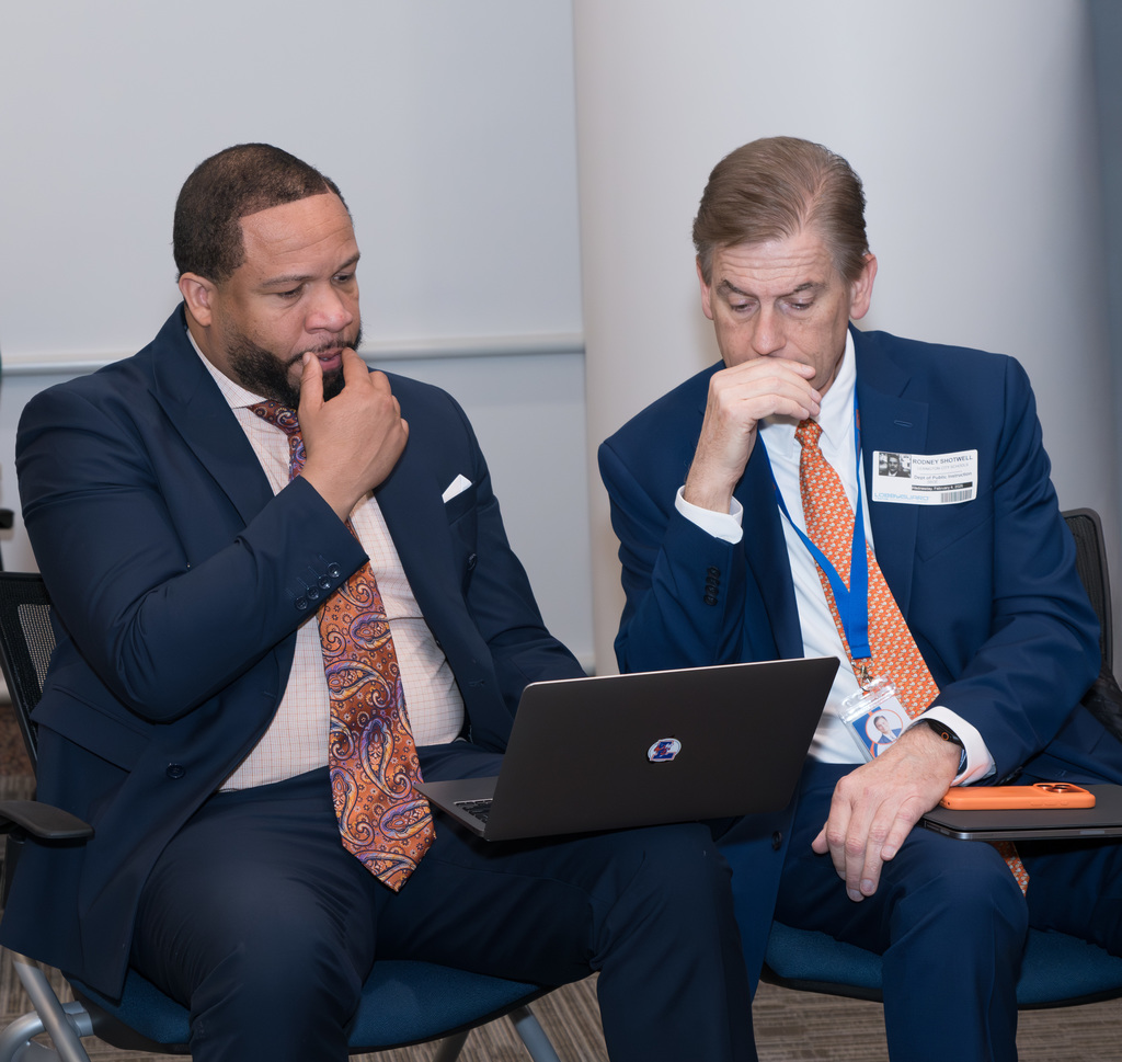 Lexington City Schools Recognized for Most Improved CTE Credential Attainment Rate in North Carolina