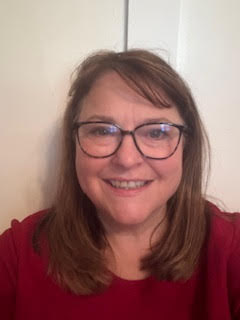 Portrait of a Lexington City Schools school social worker recognized during School Social Workers Week for supporting students, families, and schools across the district.