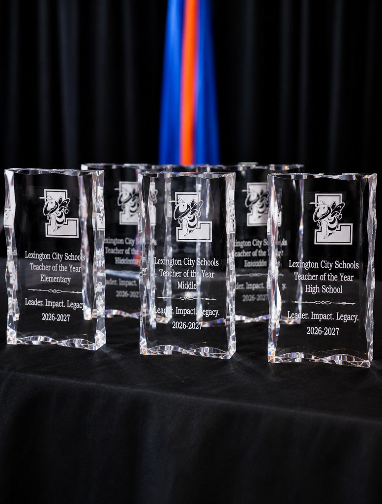 COE awards. photo.