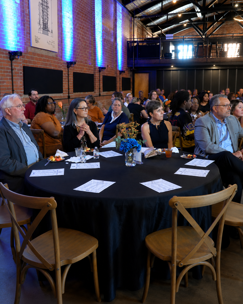 COE event photo.