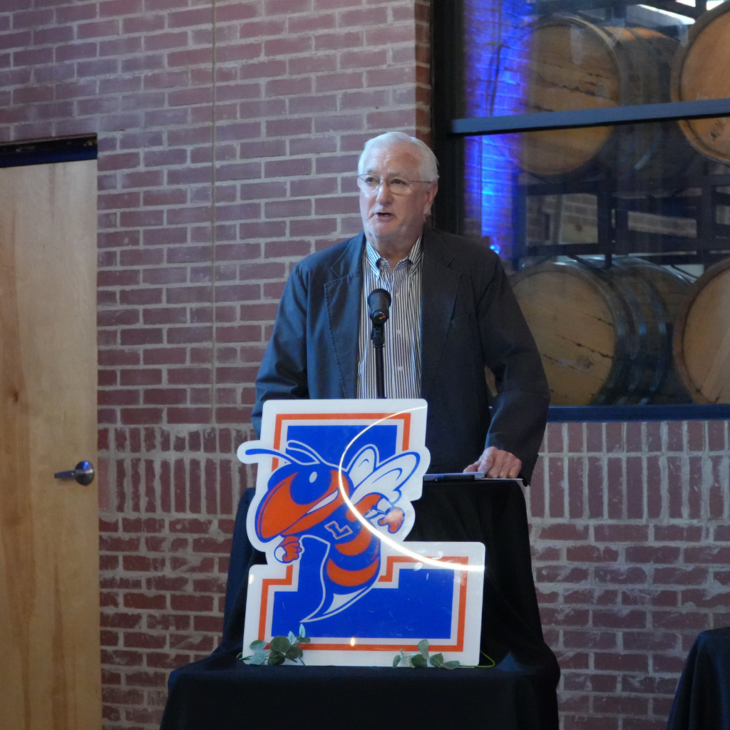 Lexington City Schools extends a heartfelt thank you to the Bunce Family Foundation for serving as the Title Sponsor of the 2026 Celebration of Excellence Ceremony.