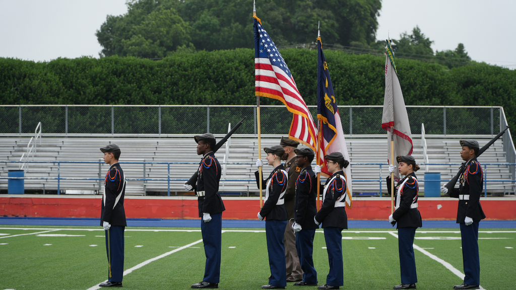 Scenes from Lexington Senior High School's 2026 commencement ceremony, featuring graduates, family members, school leaders, and celebratory moments throughout the event.