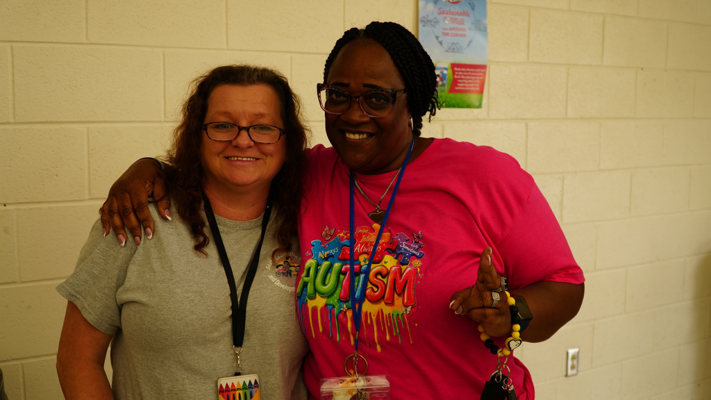 Lexington City Schools staff members gathered at Charles England Elementary for the 2025–2026 End of Year Celebration, enjoying lunch, fellowship, and time together as the district closed out the school year.