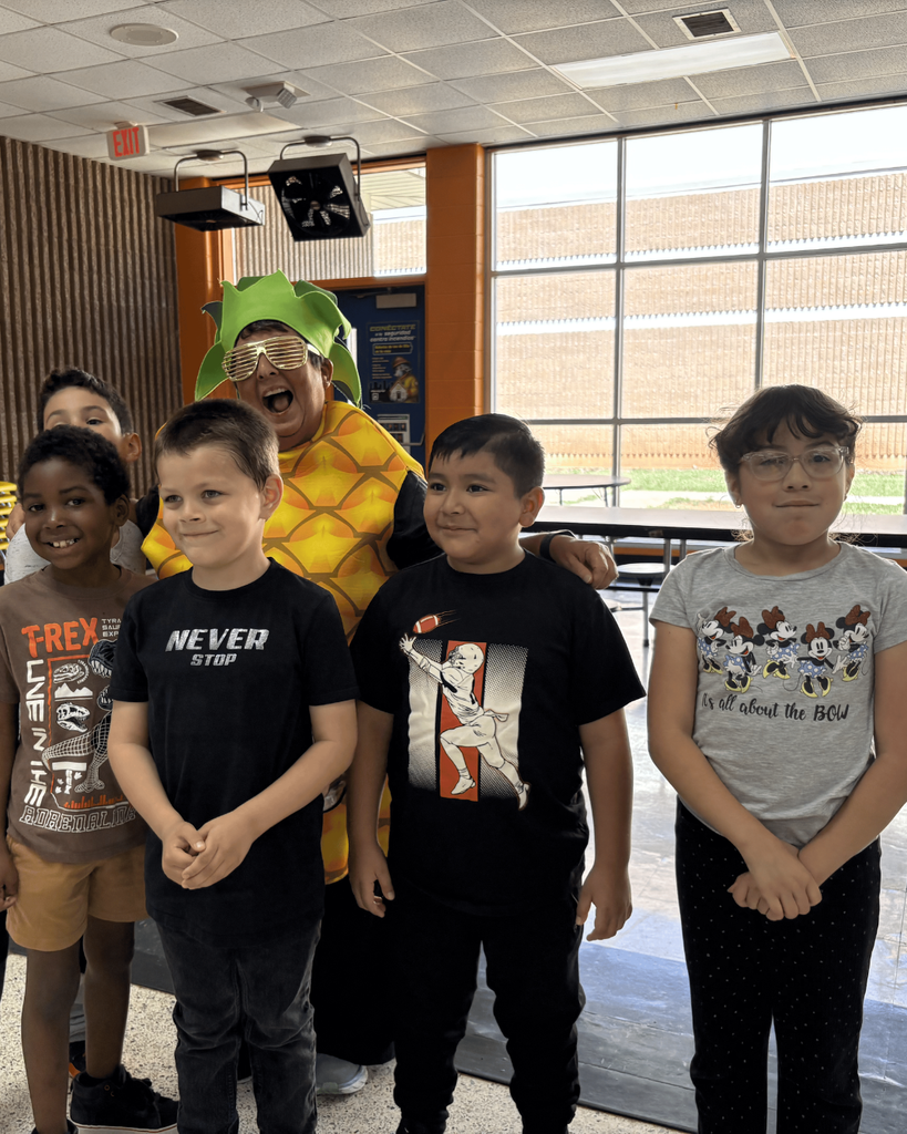 Lexington City Schools is proud to provide FREE summer meals for all children 18 and under through July 30.