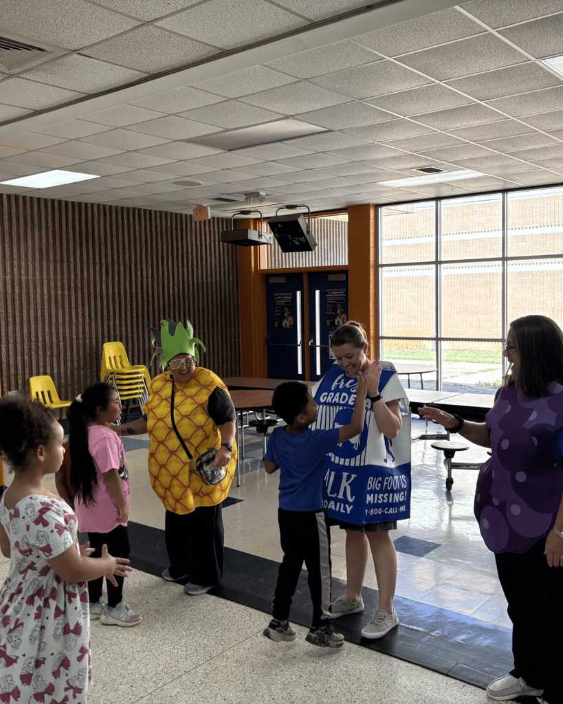 Lexington City Schools is proud to provide FREE summer meals for all children 18 and under through July 30.