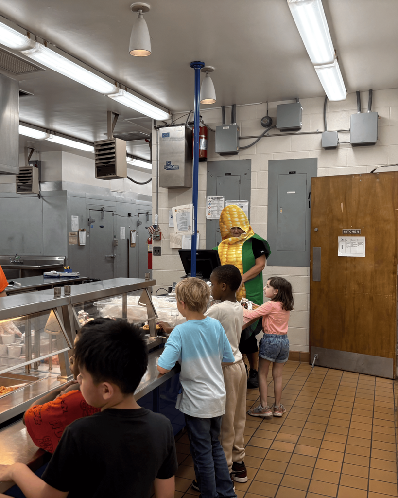 Lexington City Schools is proud to provide FREE summer meals for all children 18 and under through July 30.