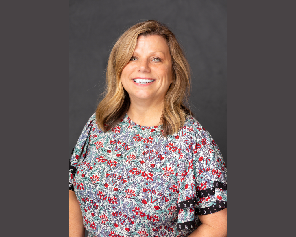 Technology Director headshot.