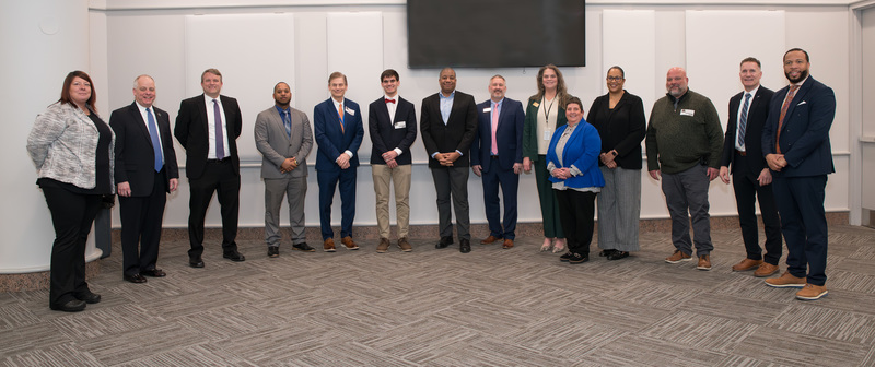 Lexington City Schools Recognized for Most Improved CTE Credential Attainment Rate in North Carolina