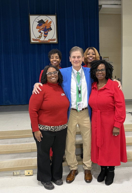 Students from Lexington City Schools are recognized for their achievements in the 2026 Creative Writing and Arts competition, celebrating their talents in writing and visual art.