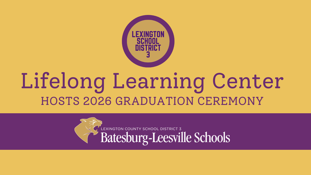 LLC hosts 2026 graduation ceremony graphic