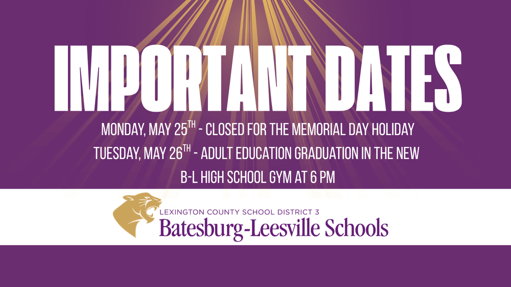 Important End of Year dates for the LLC