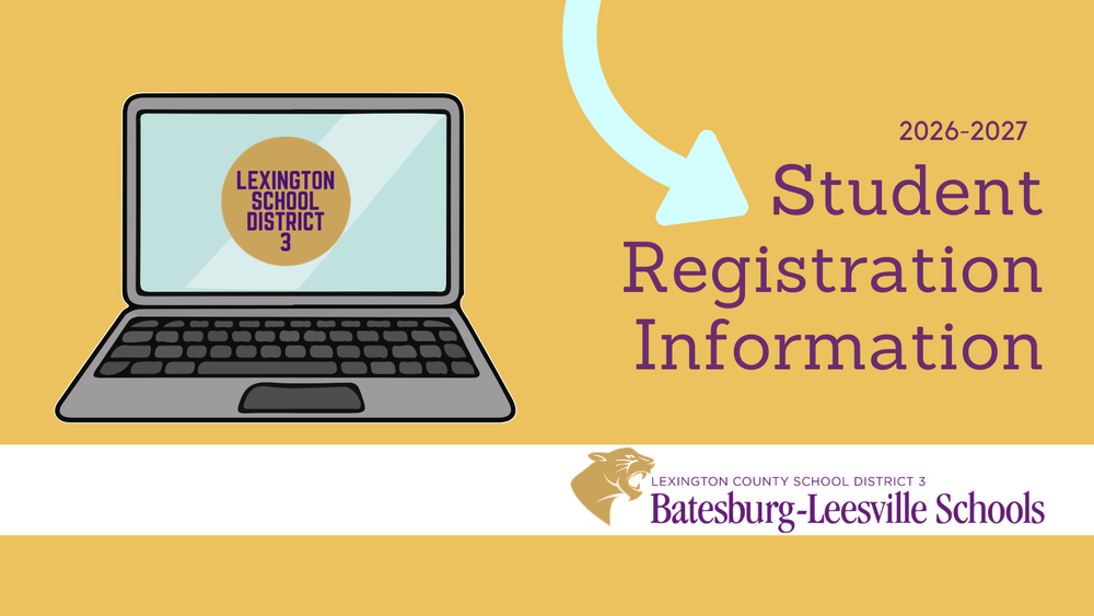 Student Registration Graphic