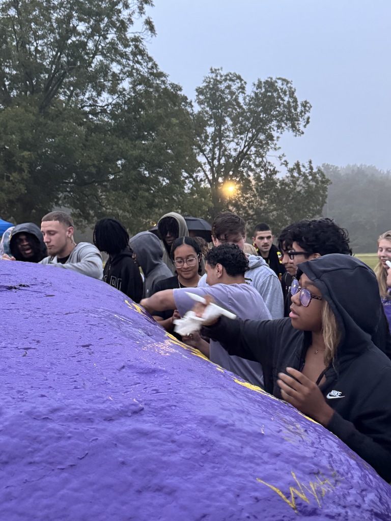 Senior Sunrise