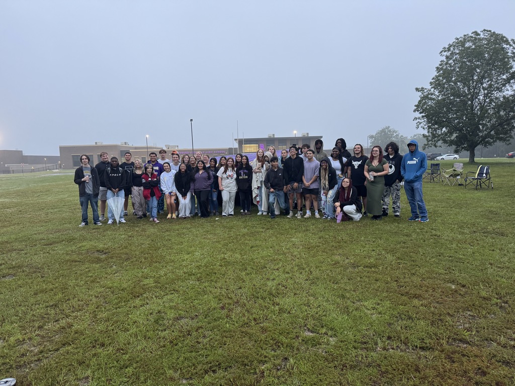 Senior Sunrise