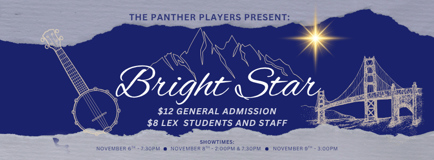 Bright Star Infographic