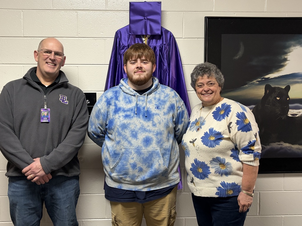 Our most recent graduates at the LLC