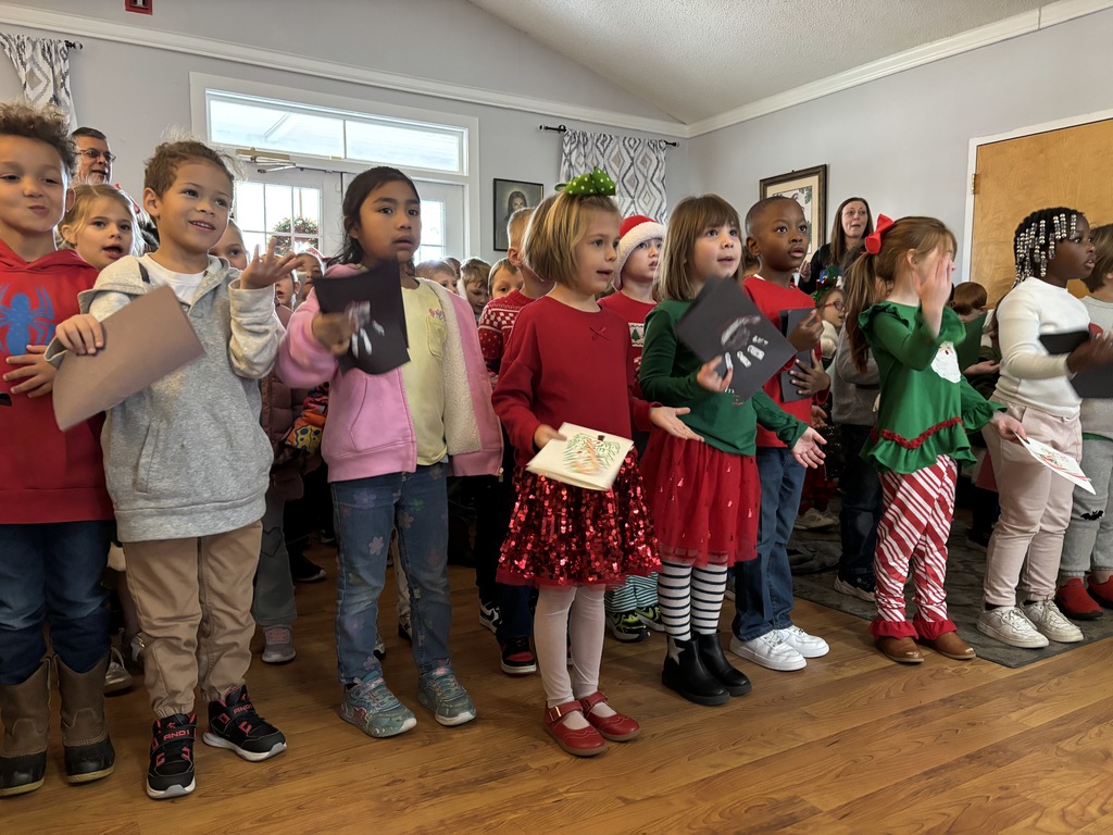 5K singing at Generations