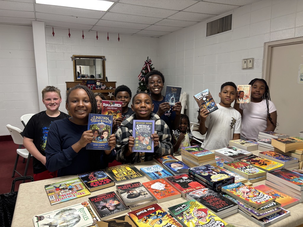 Mentoring Program’s skating party at Celebrations in Leesville