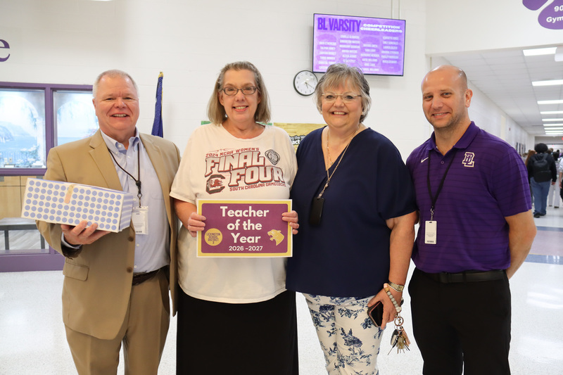 Adena McCullough BLMS TOY