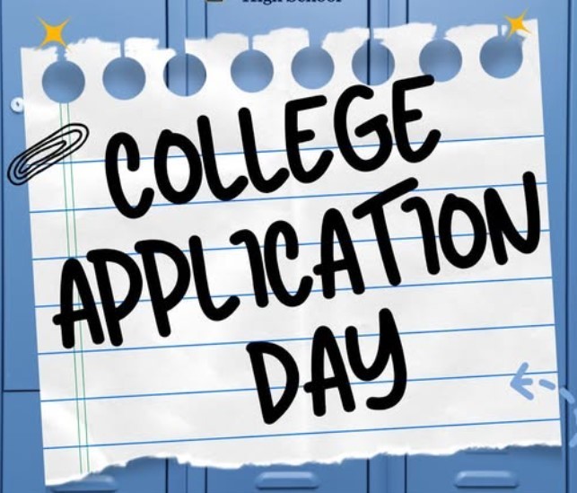 College app day