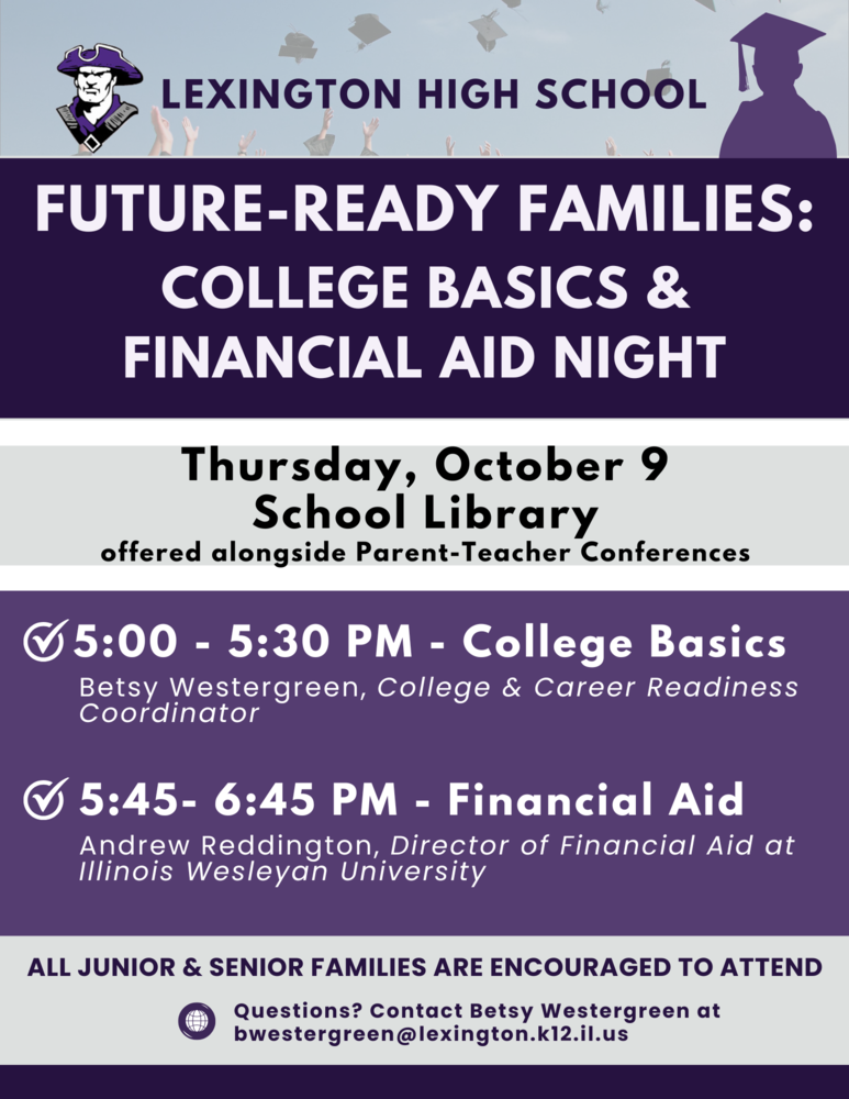 College night