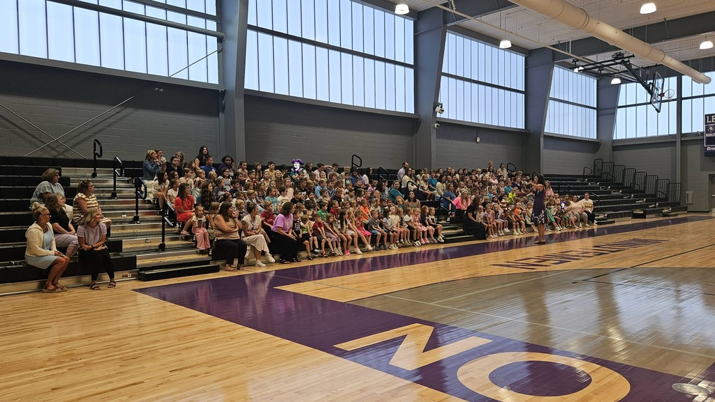 student body 
