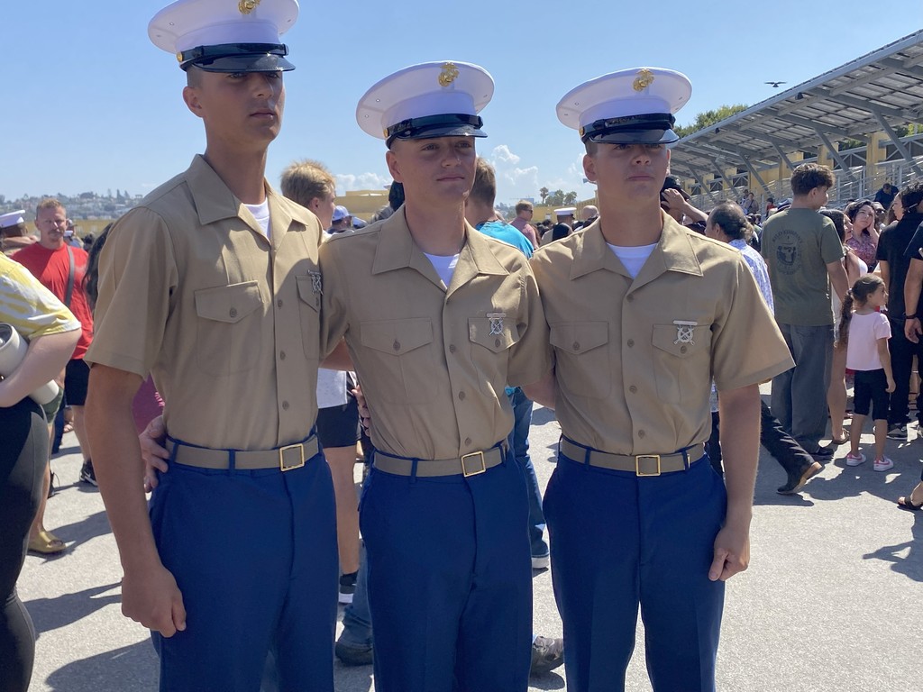 Camp Pendleton