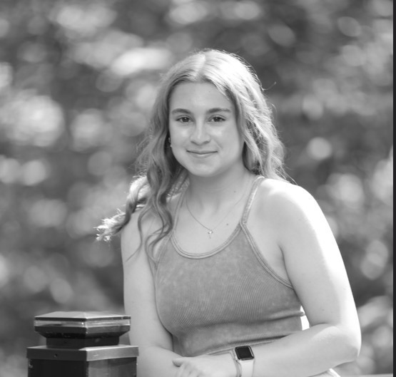 Cassie B senior