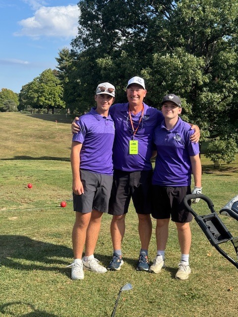 Bo Joe Coach state finals