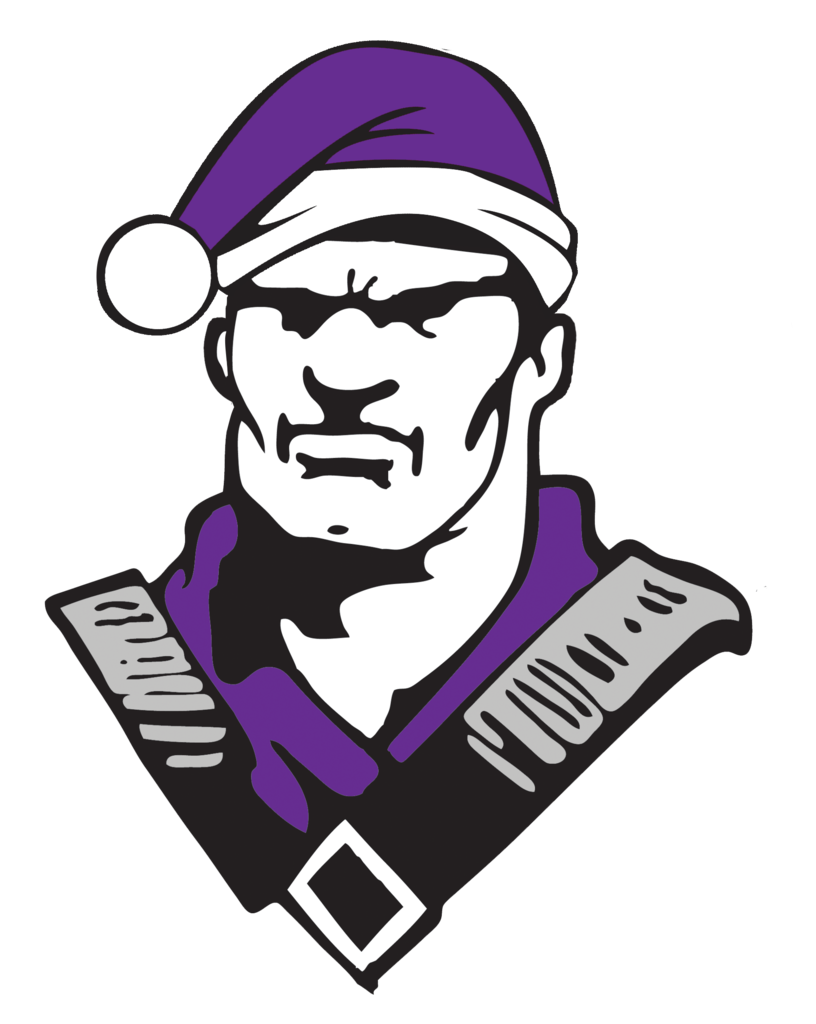 santa minuteman